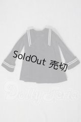 SD13BOY/OF：セーラー衣装(velvet*paw様製) U-26-07-15-198-TN-ZU