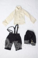 SDM＆MSD/OF:衣装セット U-26-07-29-124-TN-ZU