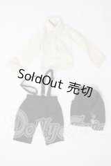 SDM＆MSD/OF:衣装セット U-26-07-29-124-TN-ZU