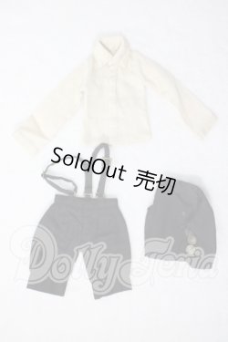 画像1: SDM＆MSD/OF:衣装セット U-26-07-29-124-TN-ZU