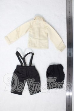 画像2: SDM＆MSD/OF:衣装セット U-26-07-29-124-TN-ZU
