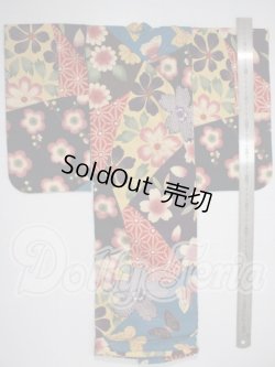 画像2: SDGｒ/OF：着物セット U-26-07-22-082-TN-ZU