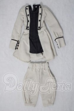 画像1: SD13BOY/velvetpawセーラー衣装セット U-26-07-15-197-TN-ZU