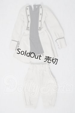 画像1: SD13BOY/velvetpawセーラー衣装セット U-26-07-15-197-TN-ZU