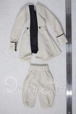 画像2: SD13BOY/velvetpawセーラー衣装セット U-26-07-15-197-TN-ZU
