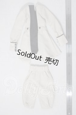 画像2: SD13BOY/velvetpawセーラー衣装セット U-26-07-15-197-TN-ZU