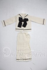 SD/OF：セーラーカラー衣装セット U-26-07-22-083-TN-ZU