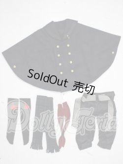 画像1: SDGrB/07LINE 衣装セット U-26-07-22-095-TN-ZU