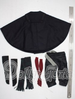 画像2: SDGrB/07LINE 衣装セット U-26-07-22-095-TN-ZU