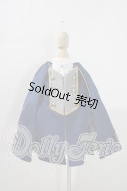 画像2: SDM/OF:エリック　星間学寮　デフォルト衣装・ウィッグ U-26-07-22-171-TN-ZU