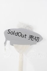 SD＆DD/OF：帽子 U-26-07-22-090-TN-ZU