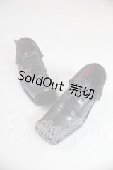 SDGrB＆SD13男の子/OF:靴 U-26-07-22-199-TN-ZU