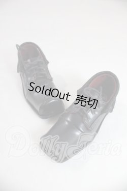 画像1: SDGrB＆SD13男の子/OF:靴 U-26-07-22-199-TN-ZU