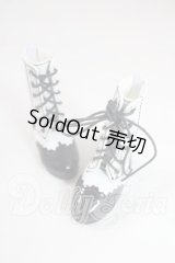 SDM＆MSD/OF:靴 U-26-07-22-198-TN-ZU