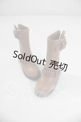 SDM＆MSD/OF:靴 U-26-07-22-189-TN-ZU