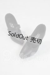 SDM＆MSD/OF:靴 U-26-07-22-190-TN-ZU