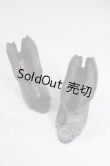 SD/OF：DollHeart製靴 U-26-07-22-201-TN-ZU
