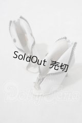 SDM/DollHeart製/靴 U-26-07-22-206-TN-ZU