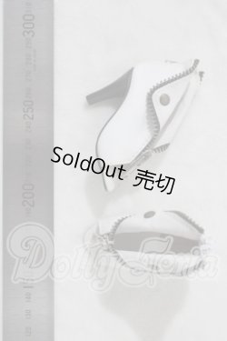 画像2: SDM/DollHeart製/靴 U-26-07-22-206-TN-ZU