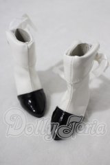 SDM/DollHeart製/靴 U-26-07-22-205-TN-ZU