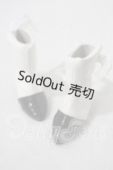 SDM/DollHeart製/靴 U-26-07-22-205-TN-ZU