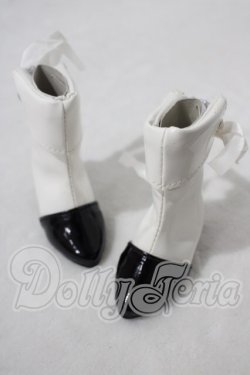 画像1: SDM/DollHeart製/靴 U-26-07-22-205-TN-ZU