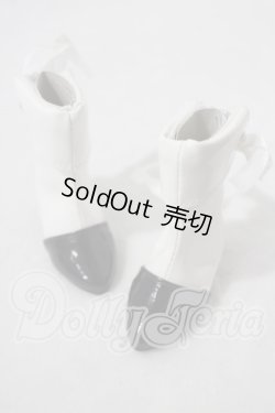 画像1: SDM/DollHeart製/靴 U-26-07-22-205-TN-ZU