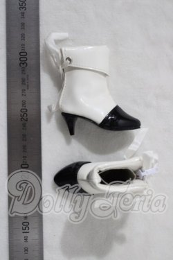 画像2: SDM/DollHeart製/靴 U-26-07-22-205-TN-ZU