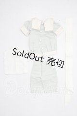 SDM＆MSD/OF:衣装セット U-26-07-22-081-TN-ZU