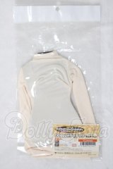 DD/OF:DDdy用ボディタイツ　セミホワイト A-26-07-22-1061-TN-ZU