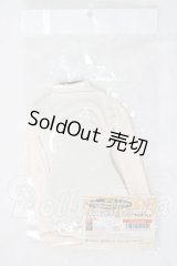 DD/OF:DDdy用ボディタイツ　セミホワイト A-26-07-22-1061-TN-ZU