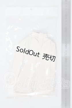 画像2: DD/OF:DDdy用ボディタイツ　セミホワイト A-26-07-22-1061-TN-ZU