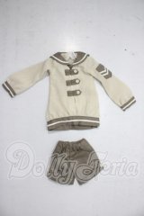SDM＆MSD/OF:衣装セット U-26-07-22-085-TN-ZU