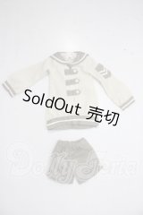 SDM＆MSD/OF:衣装セット U-26-07-22-085-TN-ZU