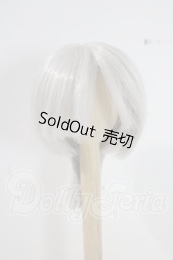 画像1: 6-7inch/ウィッグ U-26-07-15-048-TN-ZU