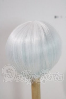 画像2: 6-7inch/ウィッグ U-26-07-15-049-TN-ZU