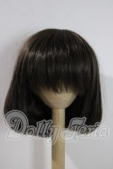 8-9inch/ウィッグ U-26-07-15-031-TN-ZU