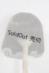 8-9inch/ウィッグ U-26-07-15-031-TN-ZU