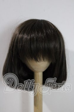 画像1: 8-9inch/ウィッグ U-26-07-15-031-TN-ZU