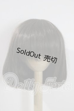 画像1: 8-9inch/ウィッグ U-26-07-15-031-TN-ZU