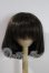 画像1: 8-9inch/ウィッグ U-26-07-15-031-TN-ZU (1)