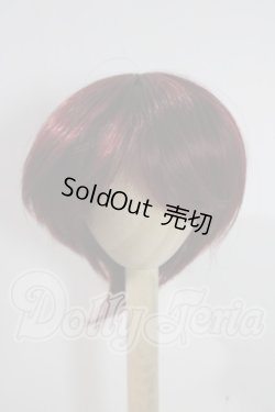 画像1: 8-9inch/ウィッグ U-26-07-15-023-TN-ZU