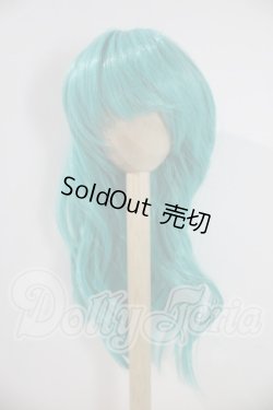 画像1: 8-9inch/ウィッグ U-26-07-15-024-TN-ZU