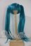 画像1: 8-9inch/ウィッグ U-26-07-15-025-TN-ZU (1)