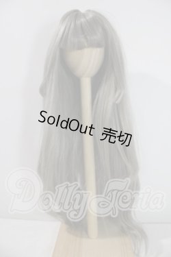 画像1: 8-9inch/ウィッグ U-26-07-15-027-TN-ZU