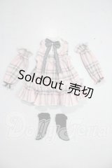 MDD/OF:プリュム＊しっぽ様製衣装 A-26-07-15-1051-TN-ZU