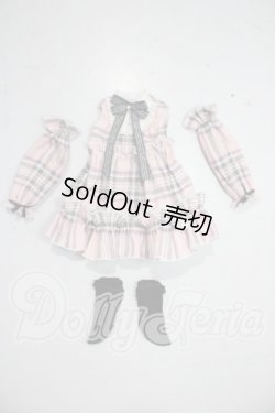 画像1: MDD/OF:プリュム＊しっぽ様製衣装 A-26-07-15-1051-TN-ZU
