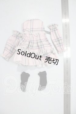 画像2: MDD/OF:プリュム＊しっぽ様製衣装 A-26-07-15-1051-TN-ZU