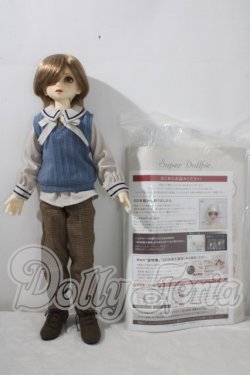 画像5: SDM男の子/F-46 コーディネートモデル U-26-07-22-211-TN-ZU