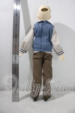 画像6: SDM男の子/F-46 コーディネートモデル U-26-07-22-211-TN-ZU